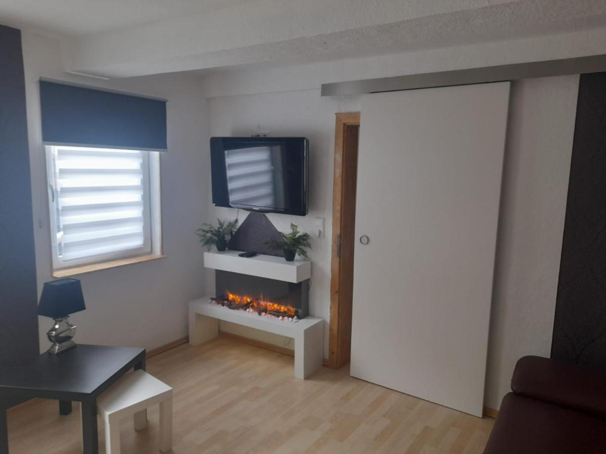 Ferienwohnung Beckmann Bad Lauterberg Exterior photo